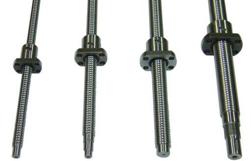 Ball Screw Ball Screw