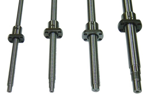 Ball Screw