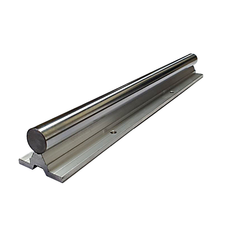 SBR 16 - Length 500mm [Maxima Aluminium Profile]