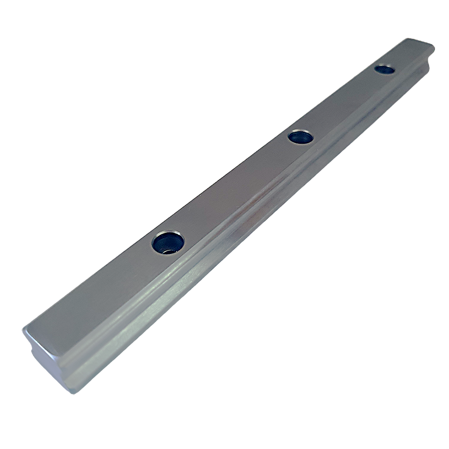 BGR 45 RAIL - Length 570mm