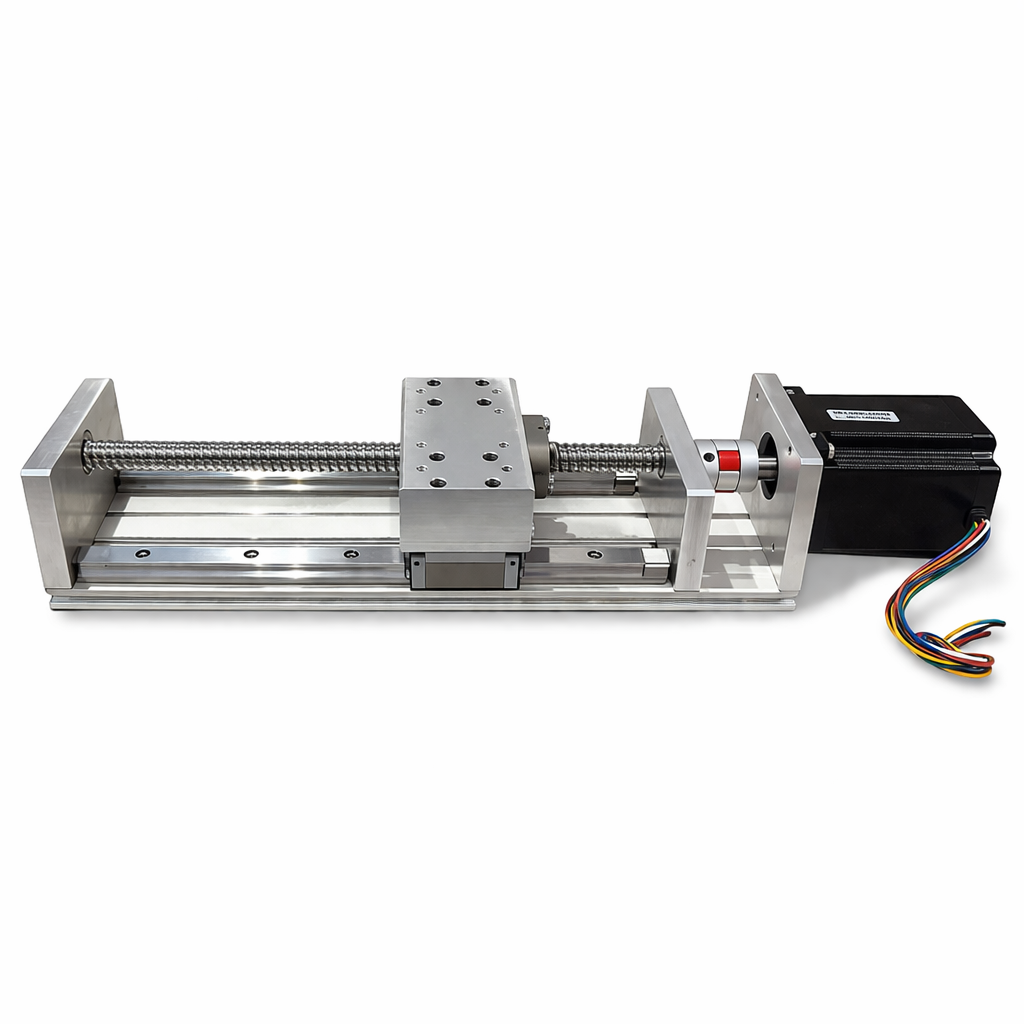 MAX ECO 120 OLA Stroke 800mm