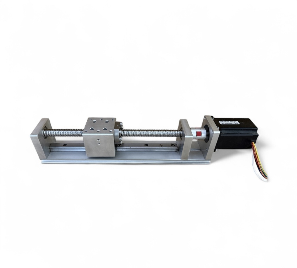 MAX ECO 60 OLA 200mm Stroke