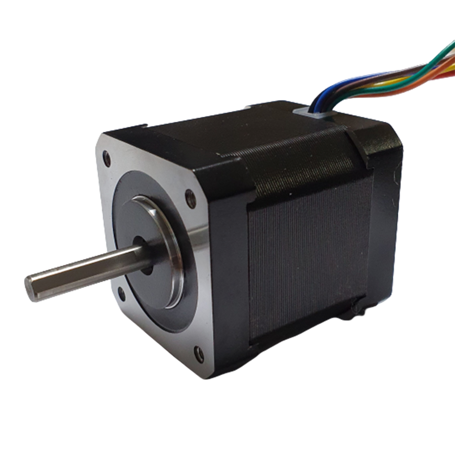 PSM42HS2A48-2P 8 WIRE