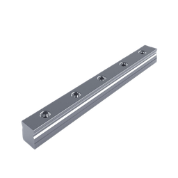 BGR 15 RAIL - Length 1240mm