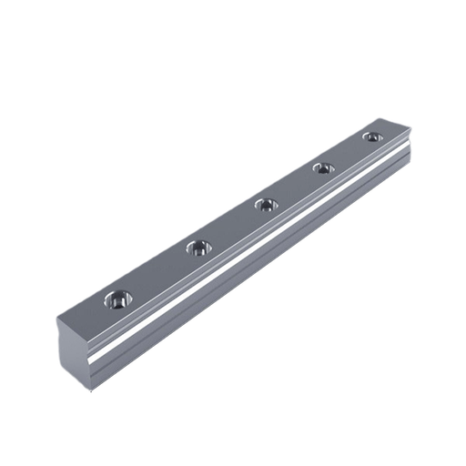 BGR 15 RAIL - Length 1240mm