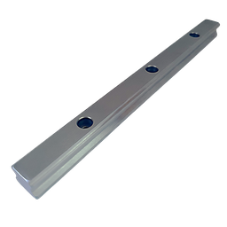 BGR 45 RAIL - Length 570mm