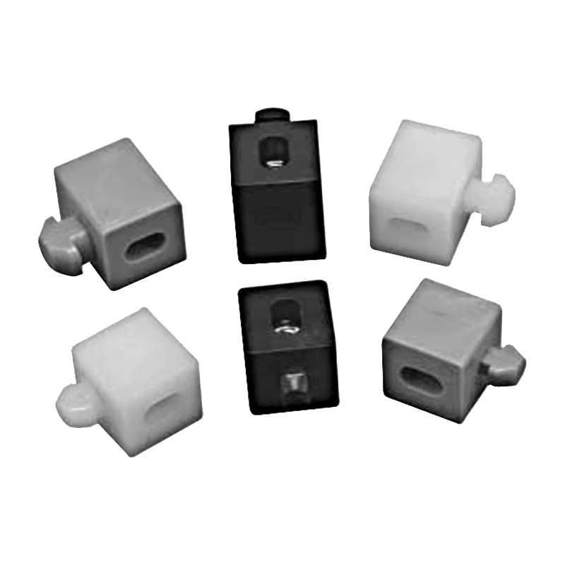 MB 406-10 /4545 [Maxima Multiblock for Maxima Aluminium Profile]